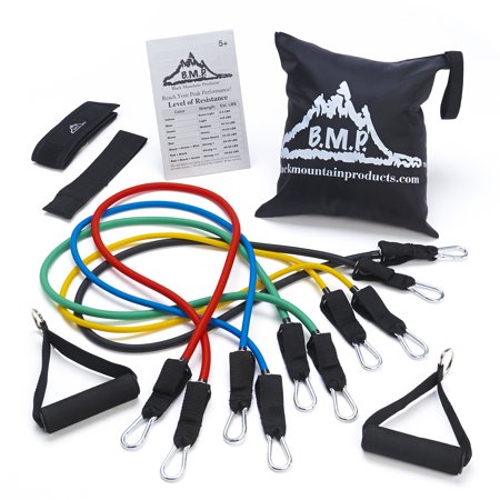 TheFitLife Exercise Resistance Bands