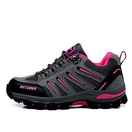 BomKinta Women’s Hiking Shoes