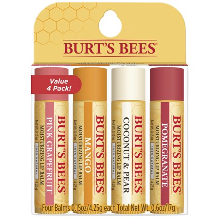 Burt’s Bees Lip Care