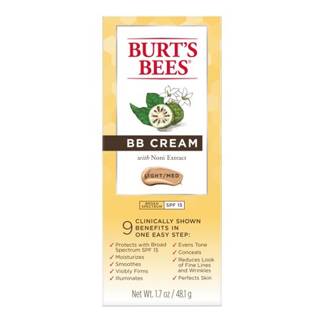 Burt’s Bees BB Cream