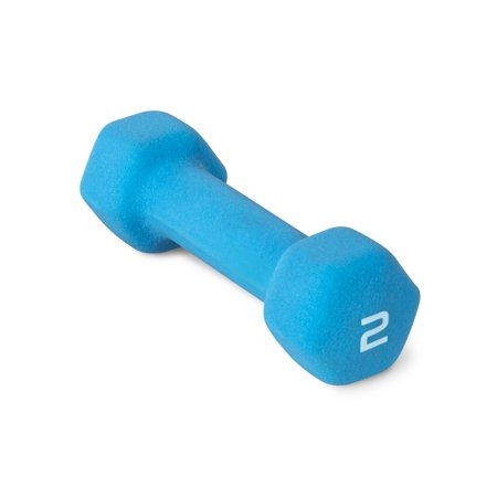 Amazon Basics Neoprene Workout Dumbbell