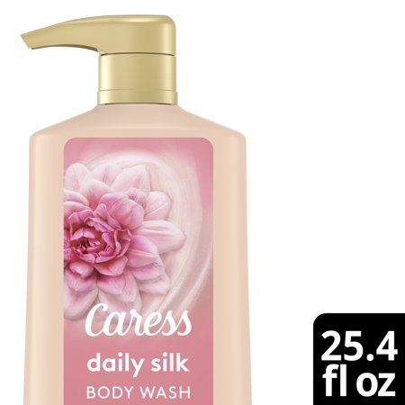 Caress Body Wash for Women