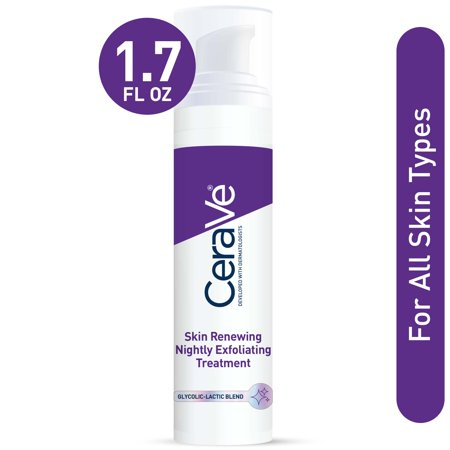 CeraVe Anti Aging Face Serum