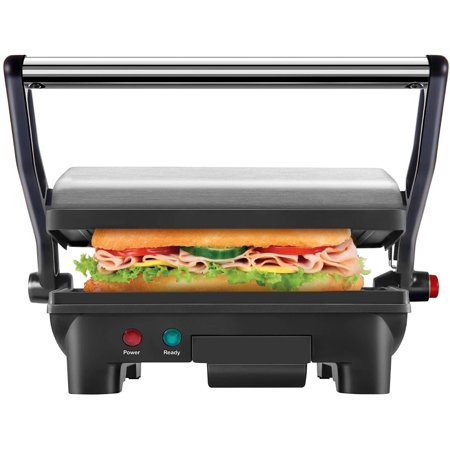 Chefman Panini Press Grill and Gourmet Sandwich Maker