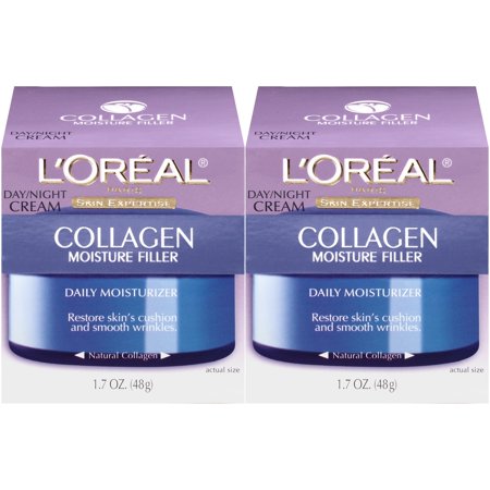 L’Oreal Paris Skincare Collagen F...