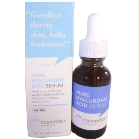 Cosmedica Skincare Hyaluronic Acid Seru...