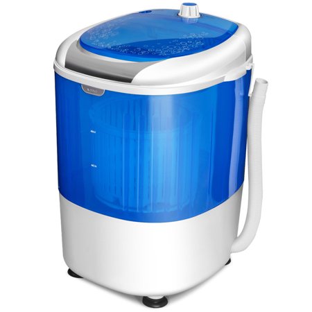 COSTWAY Portable Mini Washing Machine