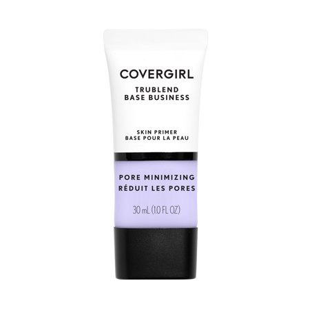 COVERGIRL Trublend Base Business Face P...