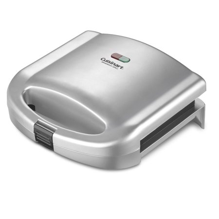 Cuisinart WM-SW2N1 Grill Sandwich Maker