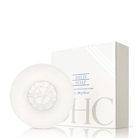 DHC Pure Soap, Cleansing Bar