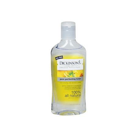 Dickinson's Original Witch Hazel Pore Perfecting Toner