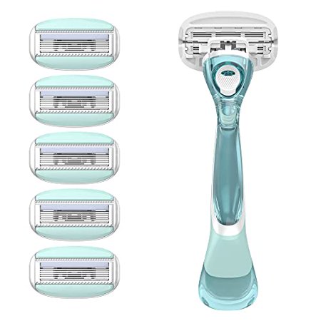 DORCO Pace Razor