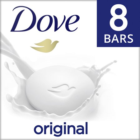 Dove Beauty Bar More Moisturizing Than ...