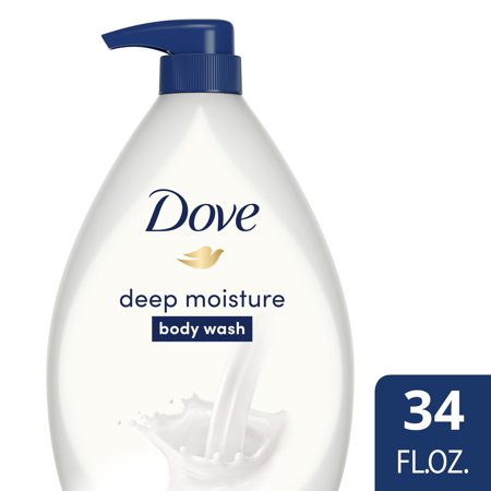 Dove Body Wash