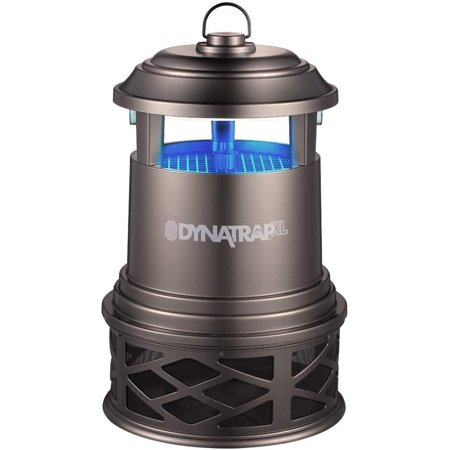 DynaTrap DT2000XLP-TUNSR Extra Large Mosquito & Flying Insect Trap