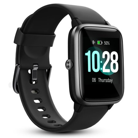 ANCwear Fitness Tracker Watch