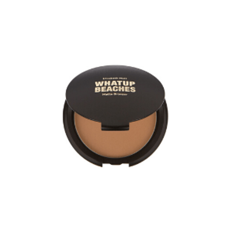 Elizabeth Mott Cruelty-Free Matte Makeu...