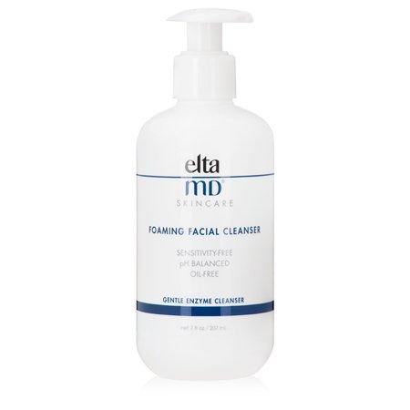 EltaMD Foaming Facial Cleanser