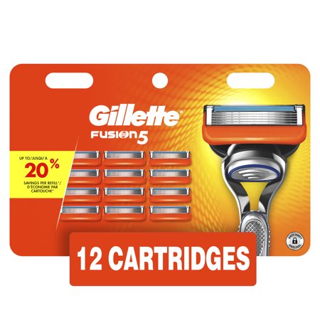 Gillette Fusion5 Razors