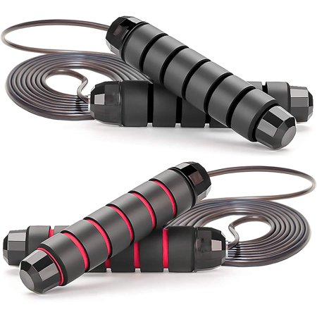 GoxRunx Jump Rope Skipping Rope