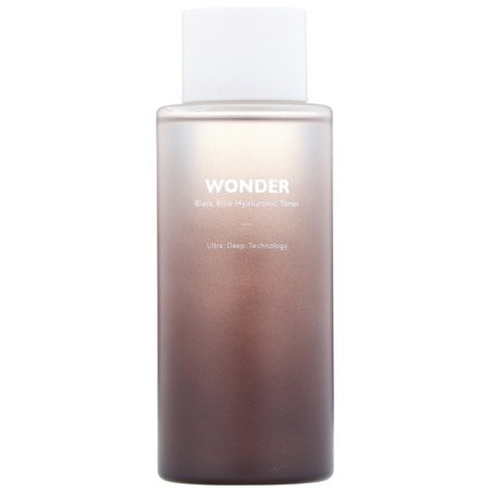 [Haruharu Wonder] Black Rice Hyaluronic Toner