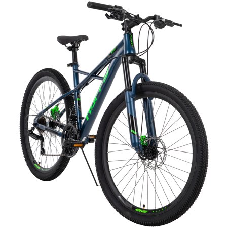 Huffy Hardtail Mountain Bike