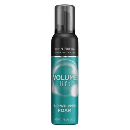 John Frieda Volume Lift Air Whipped Foam