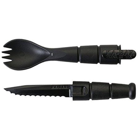 Ka-Bar Tactical Spork