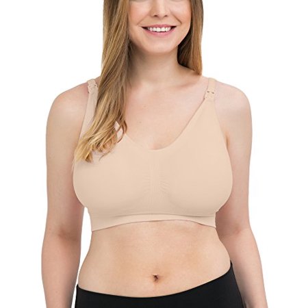 Kindred Bravely Simply Sublime Seamless Nursing Bra