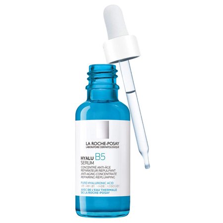 La Roche-Posay Hyalu B5 Pure Hyaluronic Acid Serum f...