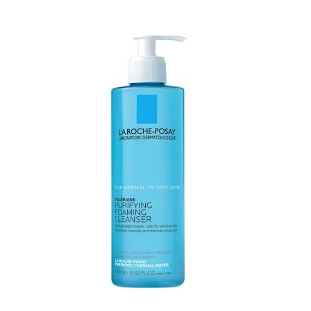 La Roche-Posay Toleriane Purifying Foam...