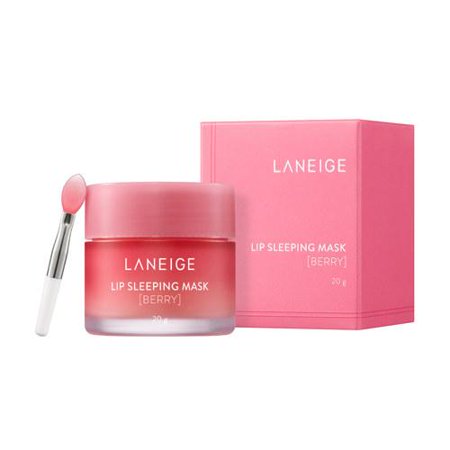 LANEIGE Lip Sleeping Mask