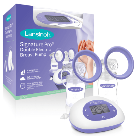 Lansinoh SignaturePro Double Electric B...