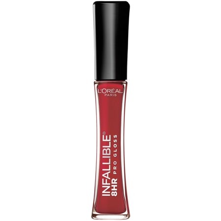 L’Oreal Paris Makeup Infallible 8 Hour ...