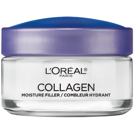 L'Oreal Paris Skincare Collagen Face Moisturizer