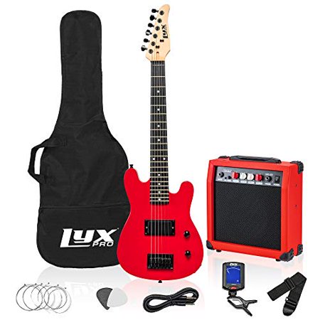 LyxPro Electric Guitar