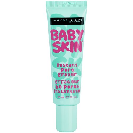 Maybelline Baby Skin Instant Pore Eraser Primer