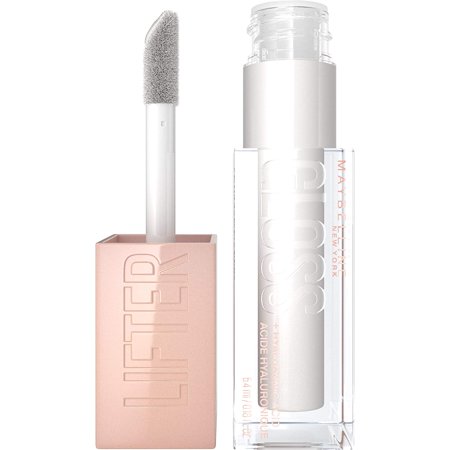 Maybelline Lifter Gloss Hydrating Lip G...