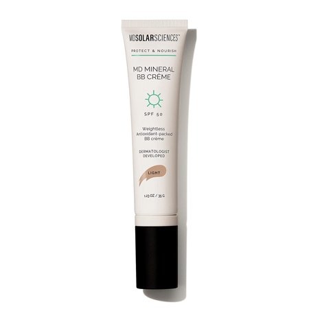 MDSolarSciences Mineral Beauty Balm BB Cream