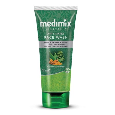 Medimix Ayurvedic Face Wash