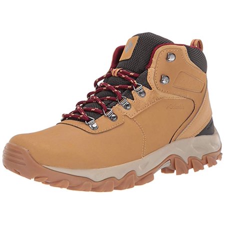 Columbia Men's Newton Ridge Plus Ii Waterproof Hikin...