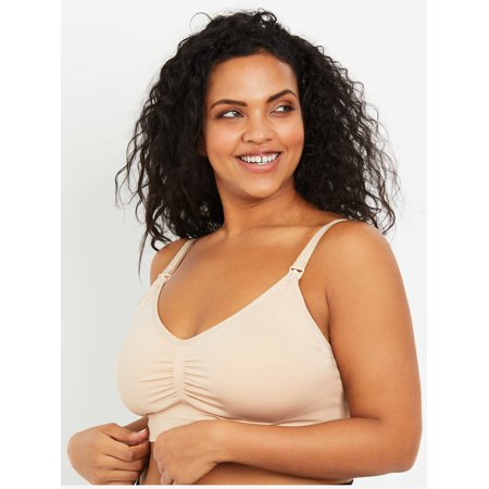 Motherhood Maternity Women's Full Busted Seamless Cl...