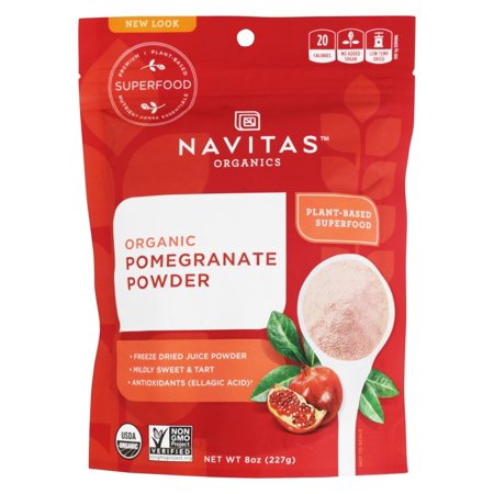 Navitas Organics Pomegranate Powder