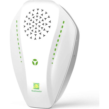 Neatmaster Ultrasonic Pest Repeller