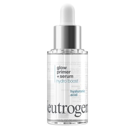 Neutrogena Hydro Boost Glow Booster Primer