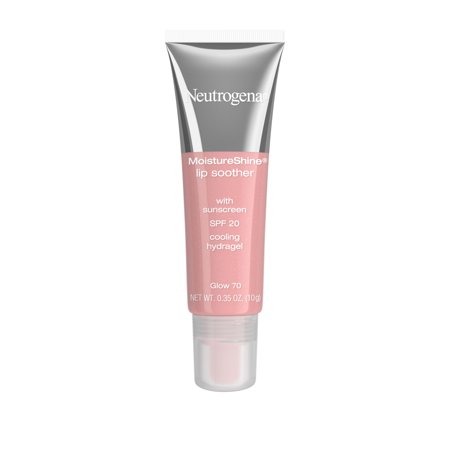 Neutrogena MoistureShine Lip Soother