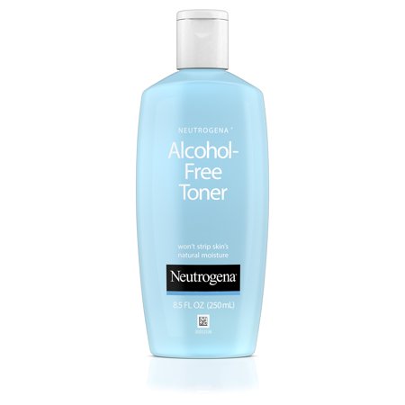 Neutrogena Oil- and Alcohol-Free Facial Toner