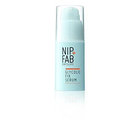 Nip + Fab Glycolic Acid Fix Face Scrub