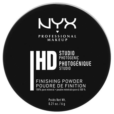 NYX PROFESSIONAL MAKEUP HD Studio Photogenic Concealer