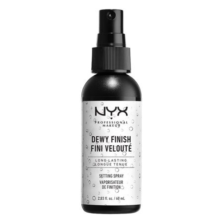 NYX PROFESSIONAL MAKEUP Makeup Setting ...